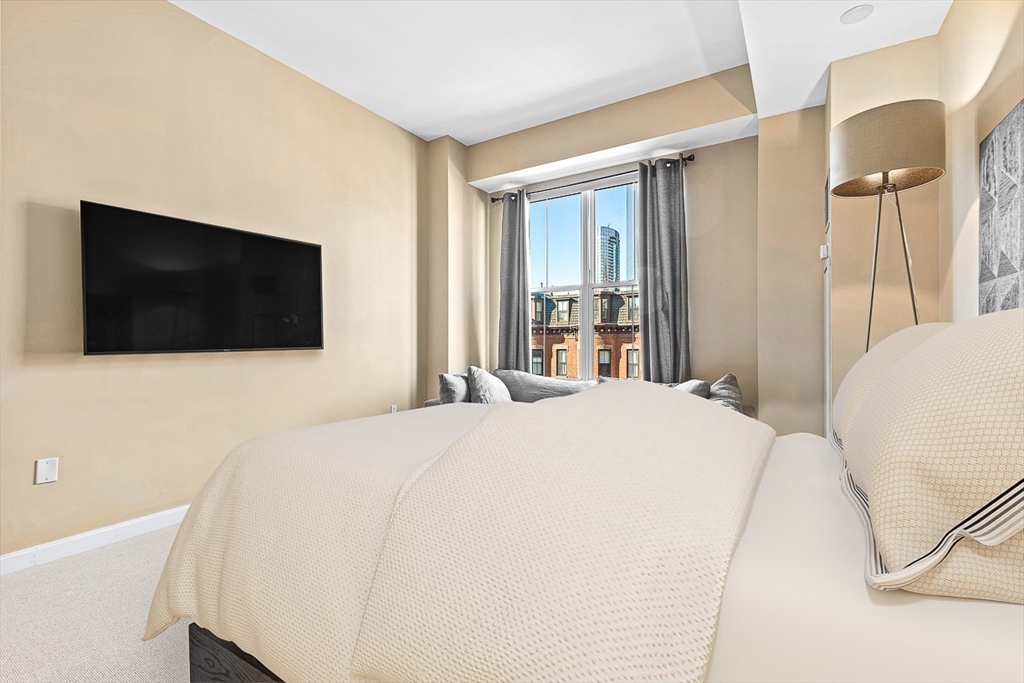 505 Tremont St, South End