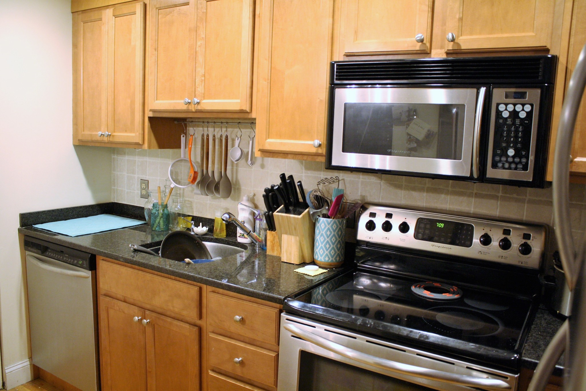 78 Gainsborough St, Fenway