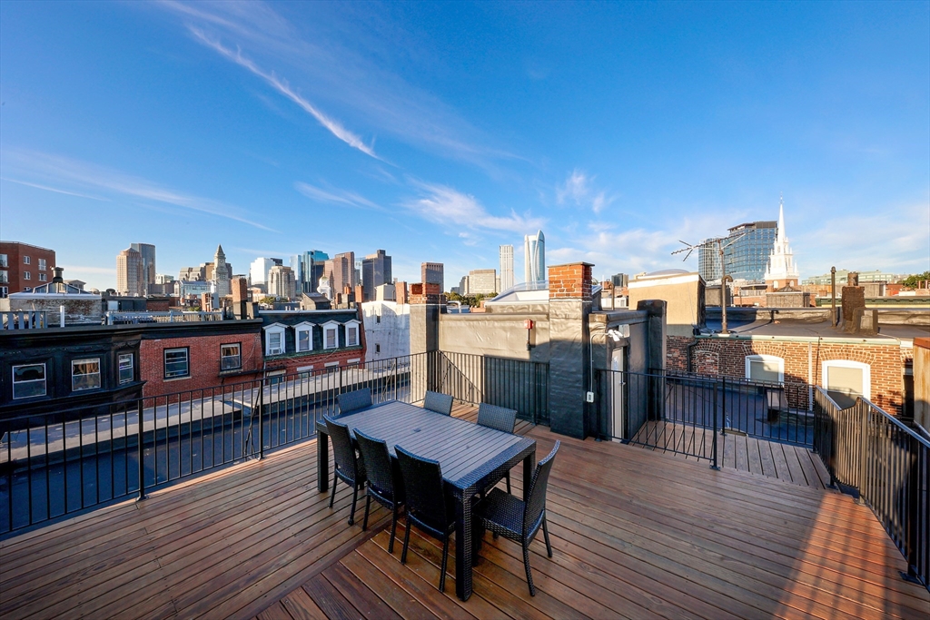 8 Battery St, North End