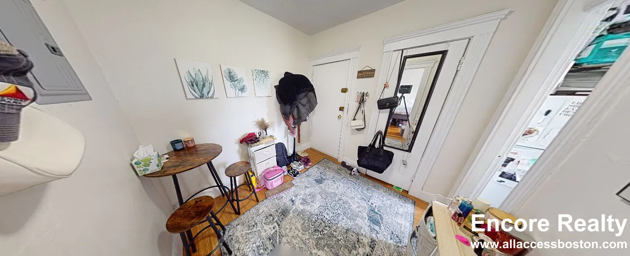 1185 Boylston St, Fenway