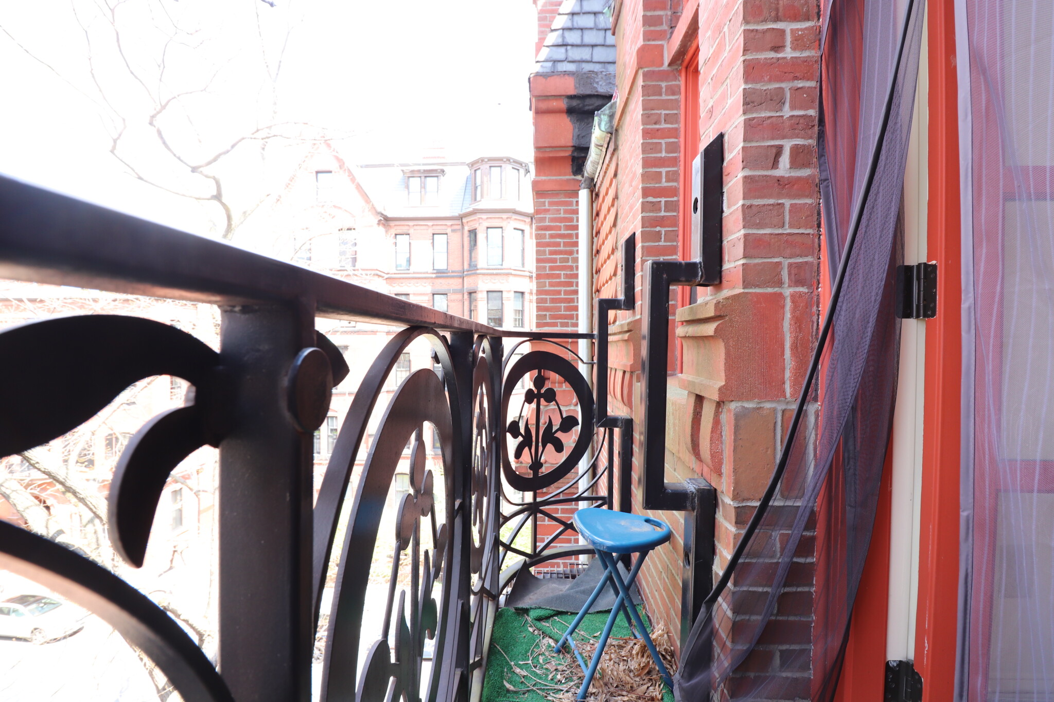 195 Commonwealth Ave, Back Bay