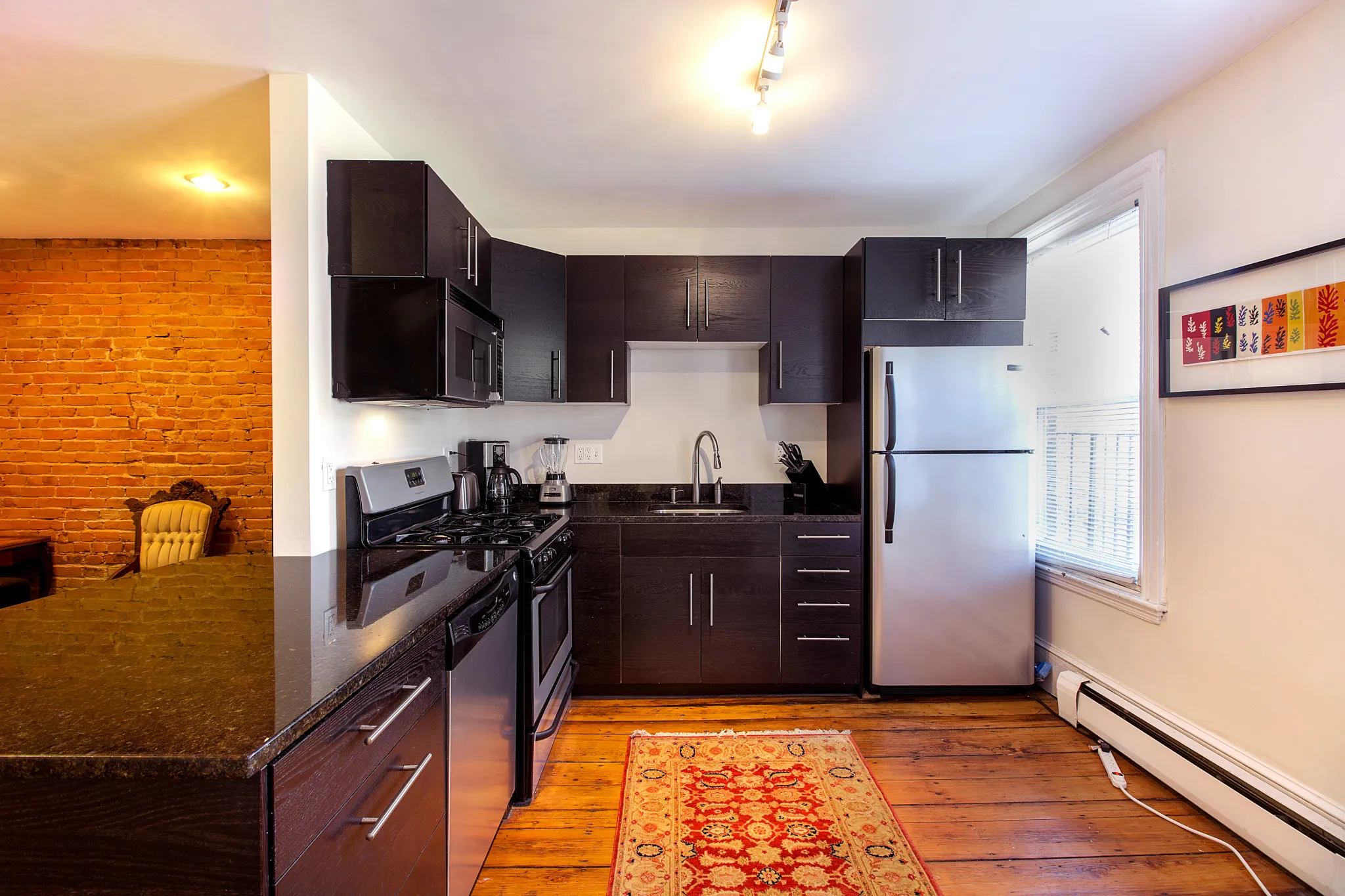 237 Northampton St, Roxbury