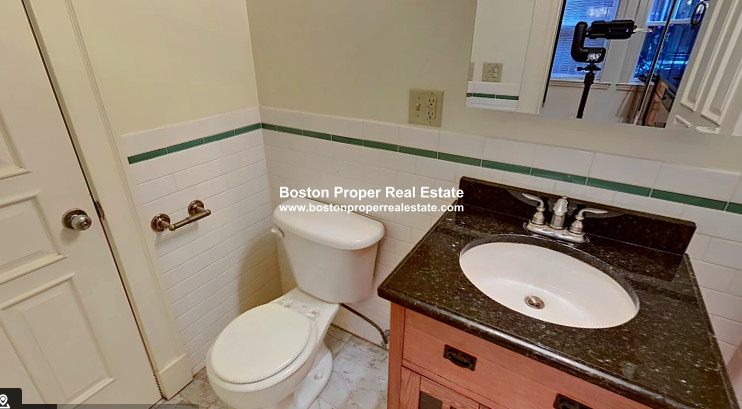 195 Commonwealth Ave, Back Bay