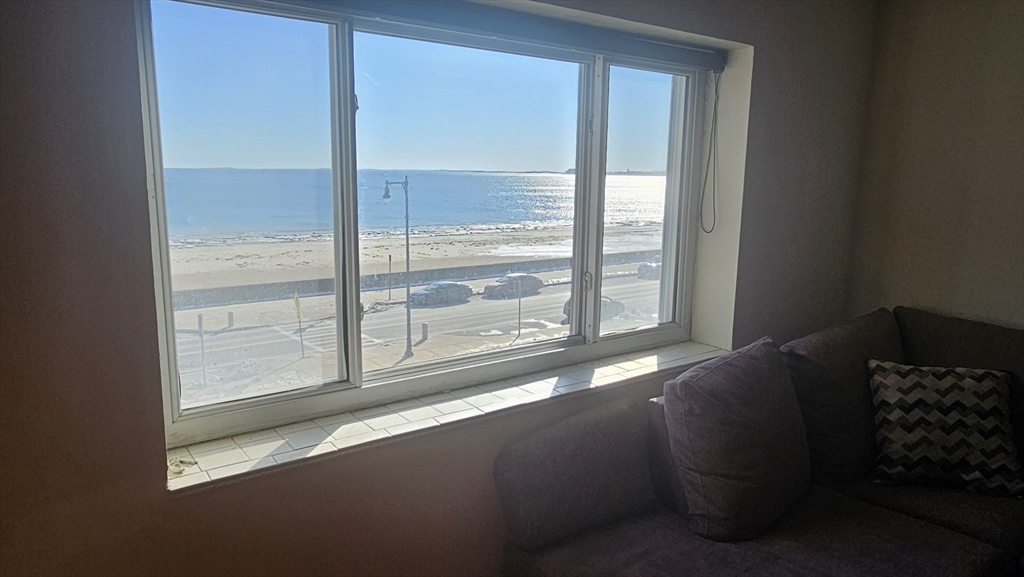 500 Revere Beach Blvd, Revere