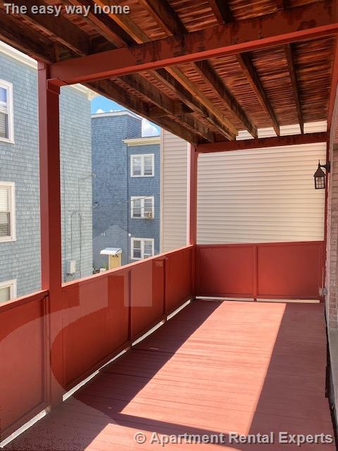 18-20 Marcella St, East Cambridge