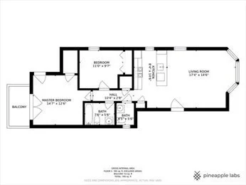 35 Magnolia Ave, Central Square