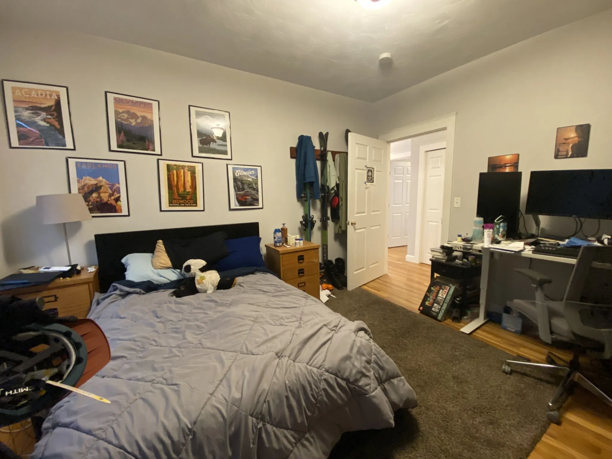 1433 Cambridge St, Inman Square