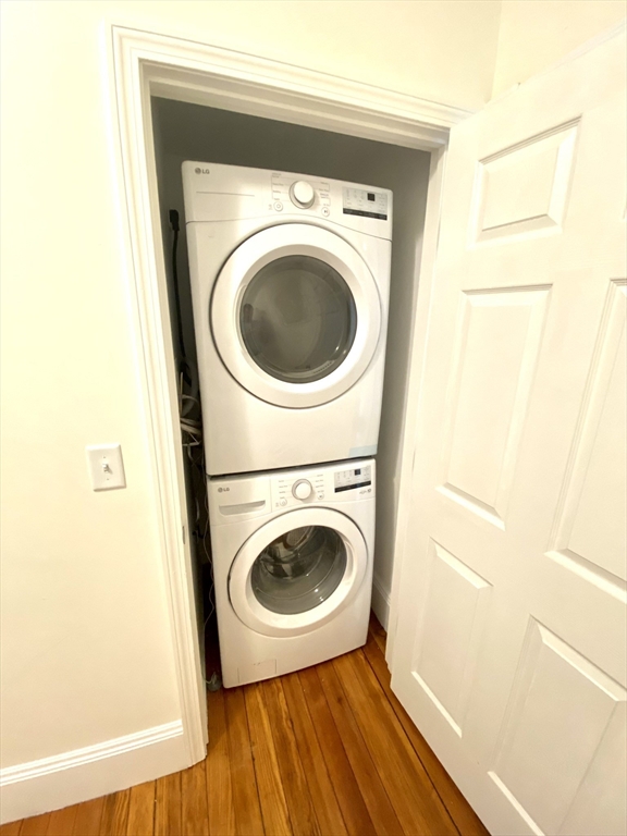 866 Huntington Ave, Mission Hill