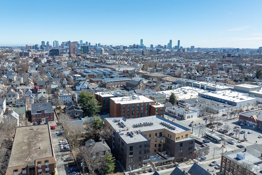 9 Central St, Somerville