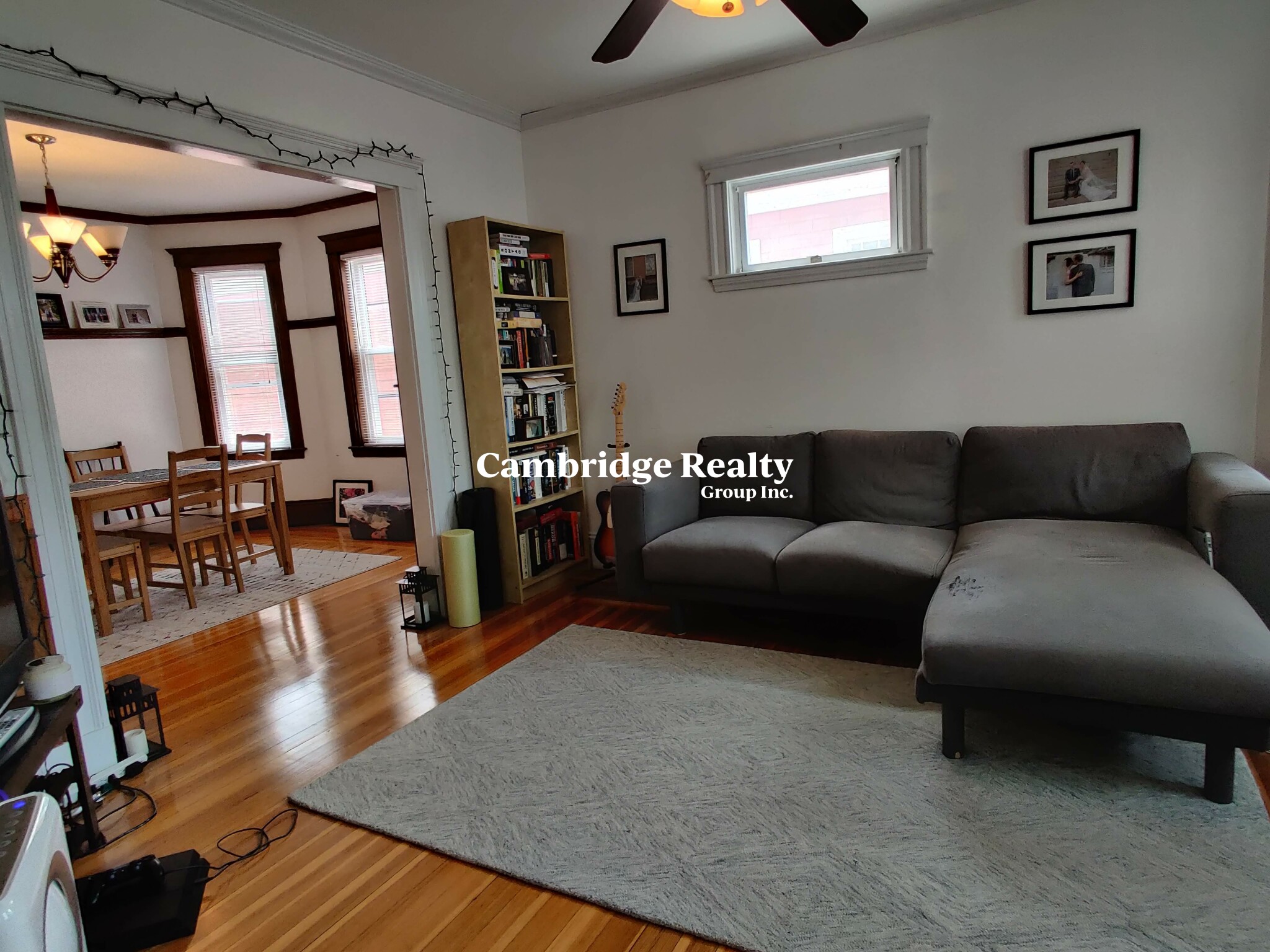 28 Washburn Ave, North Cambridge