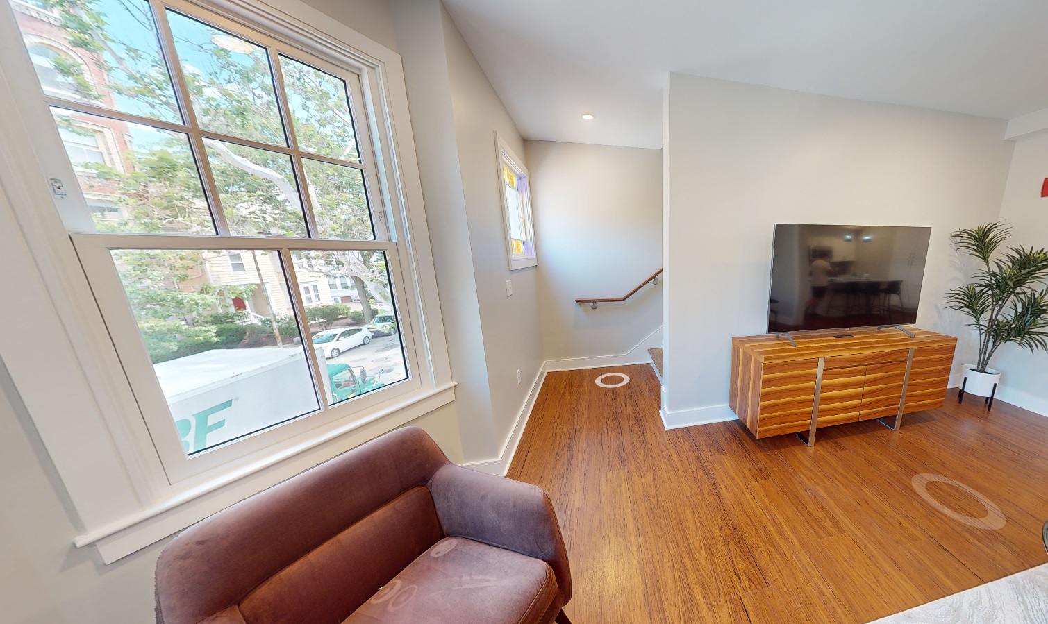 3 bed, 3.5 bath apartment for rent at 386 Harvard St Unit T, Mid Cambridge — photo 7 of 21