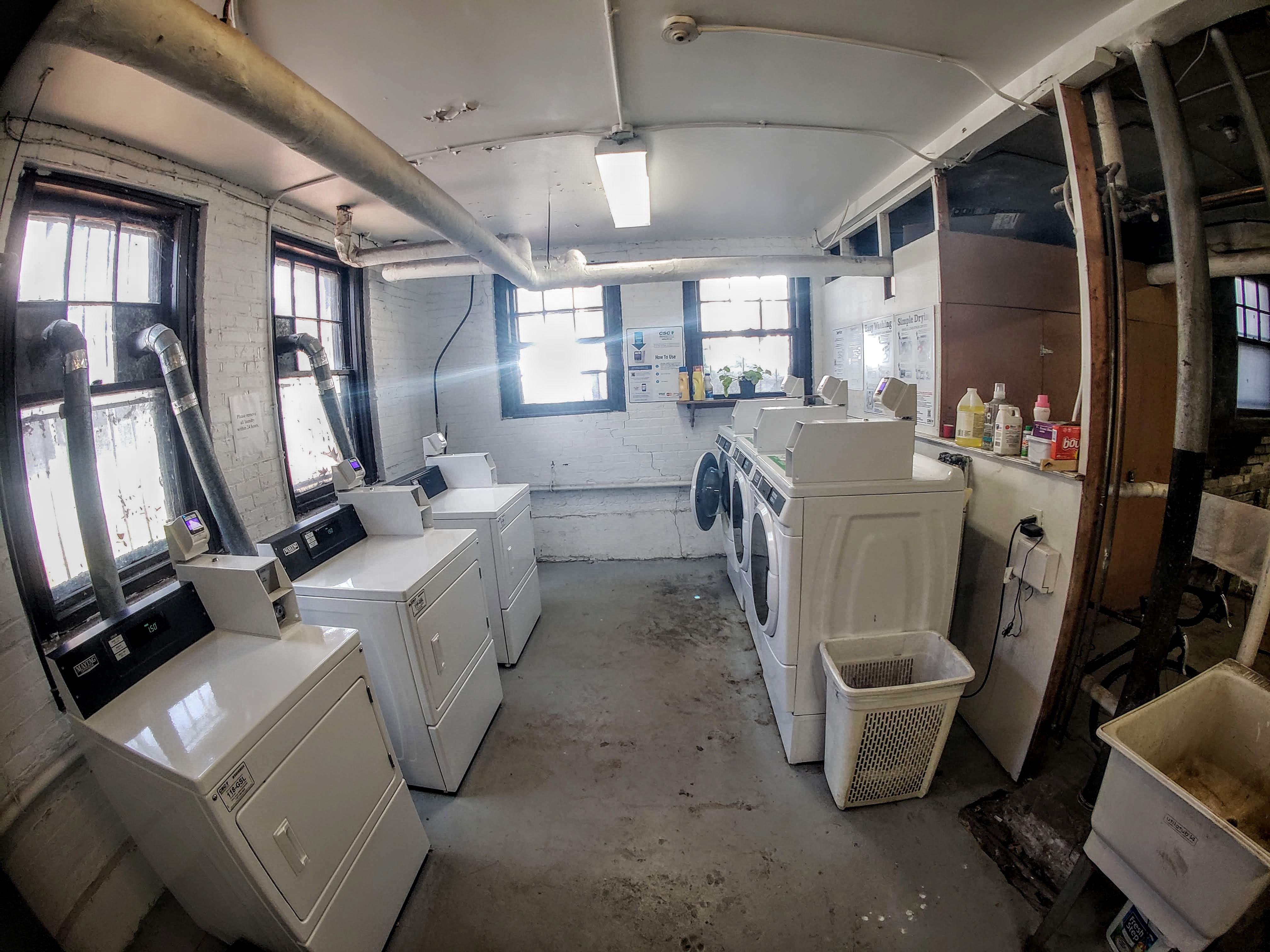 1 bed, 1 bath apartment for rent at 6 Crawford St Unit 3, Central Square — photo 7 of 7