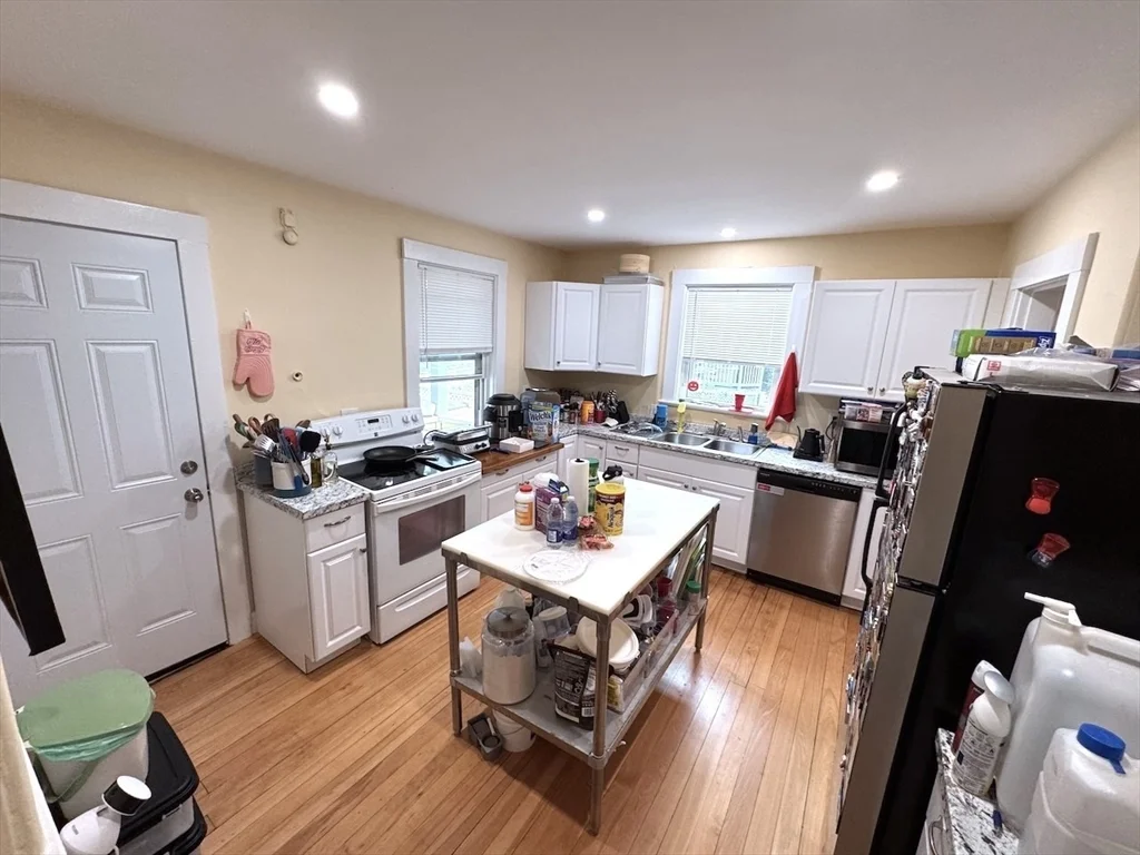 40 Newman Way, Arlington