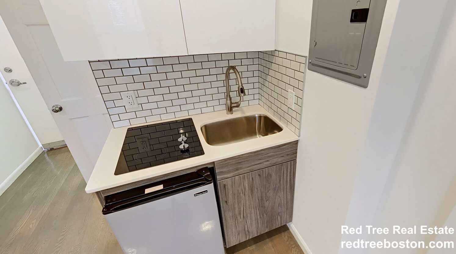 270 Newbury St, Back Bay