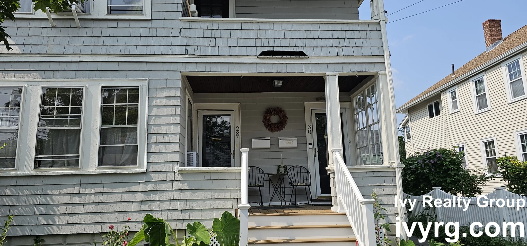 28 Rawson Rd, Arlington