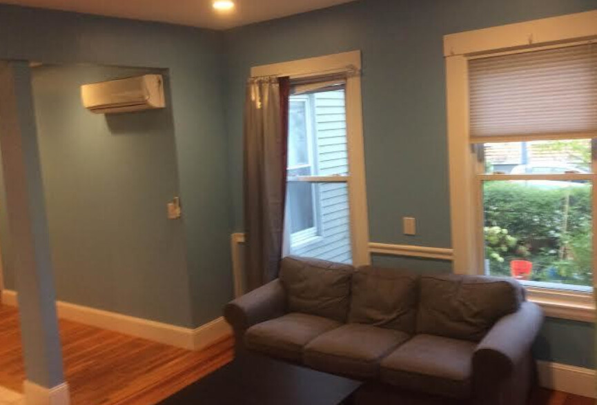 39 Springfield St, Ward Two