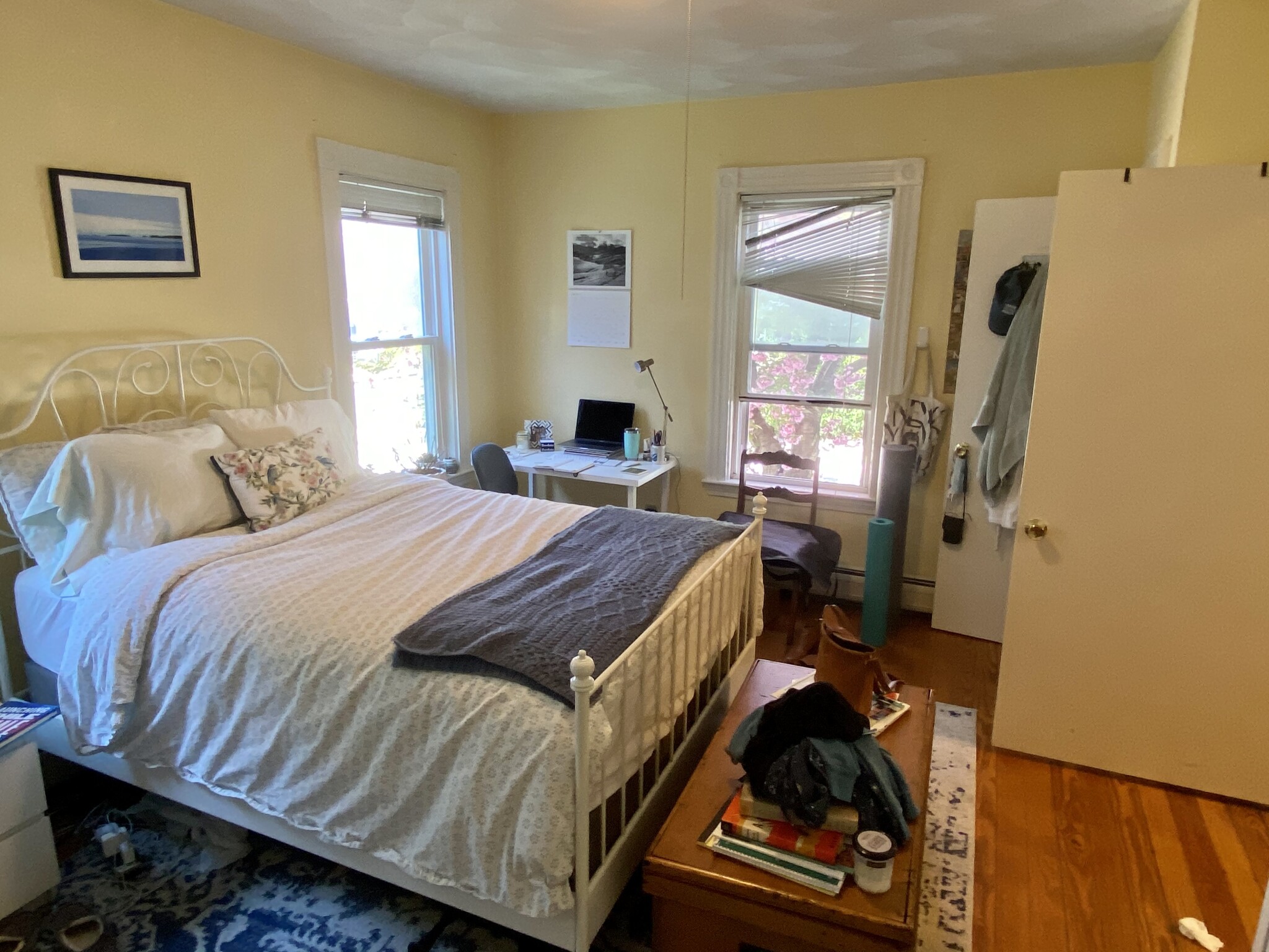 10 Clifton St, Powder House Square