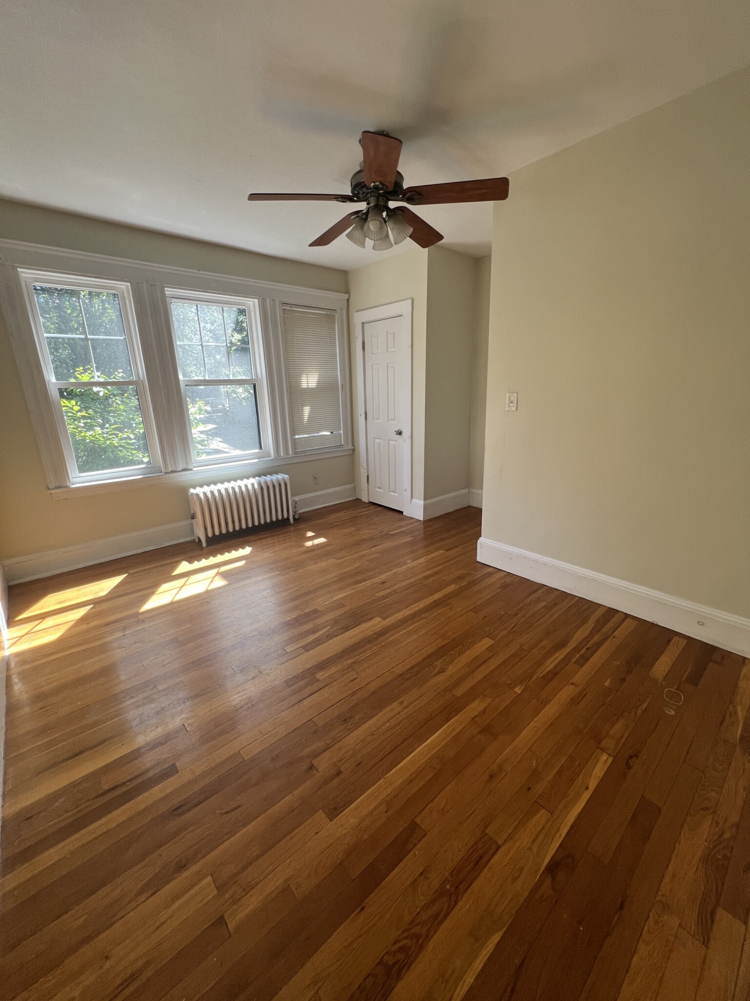 9 Stedman, Jamaica Plain