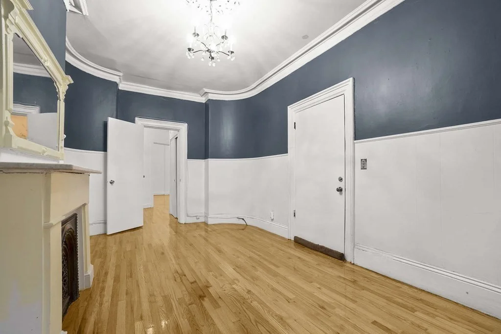 6 Dwight St, South End