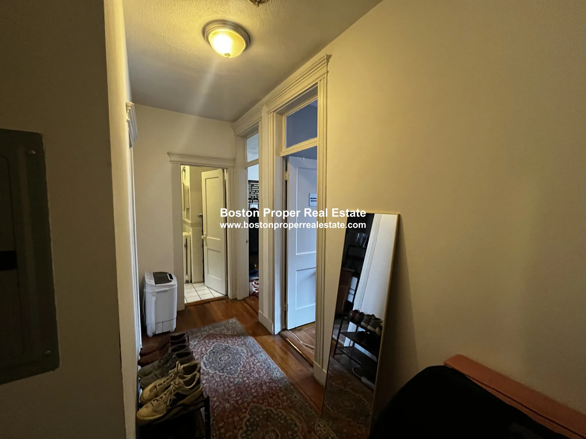 60 Charlesgate East, Fenway