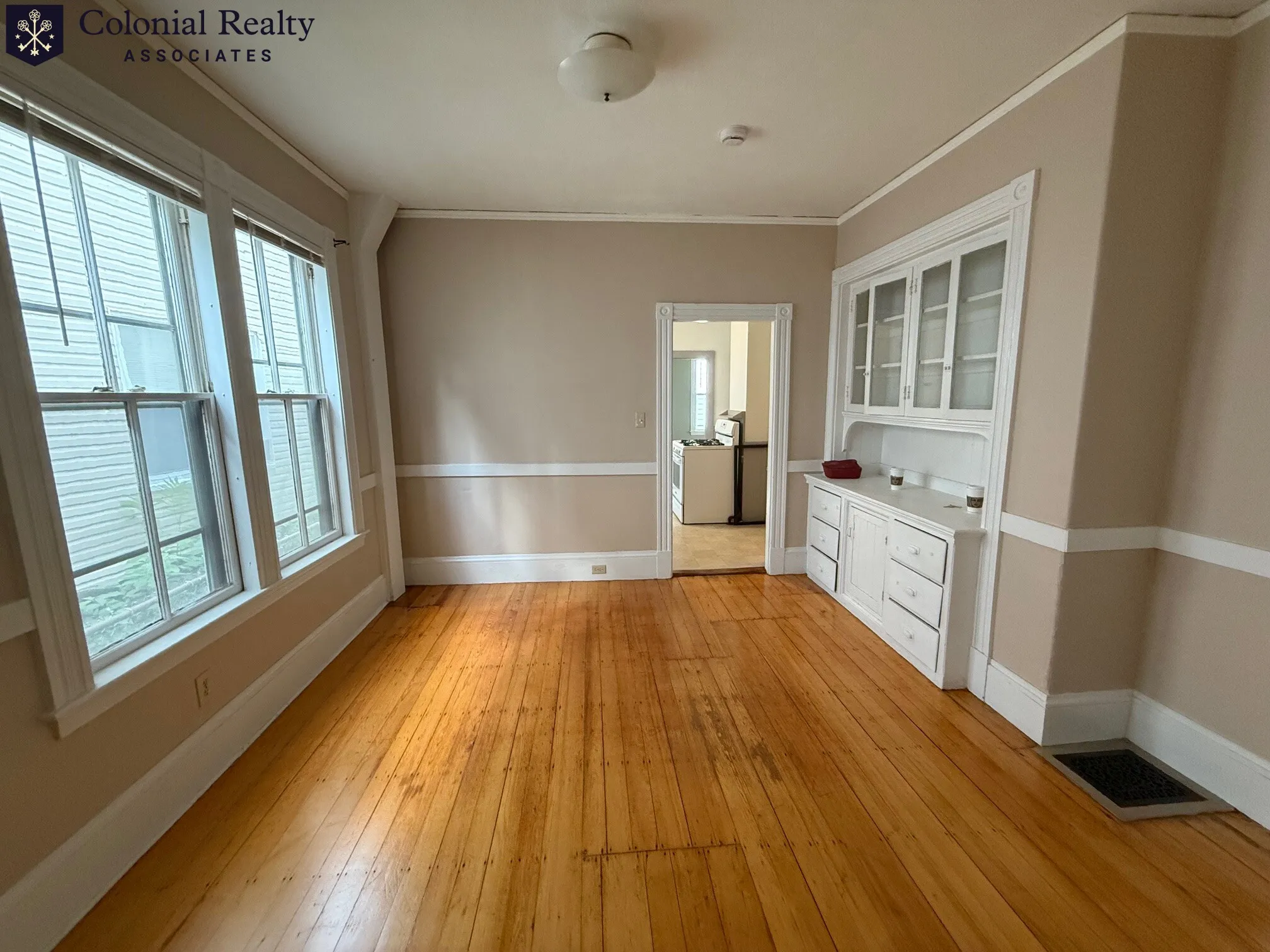 55 Rindge Ave, North Cambridge