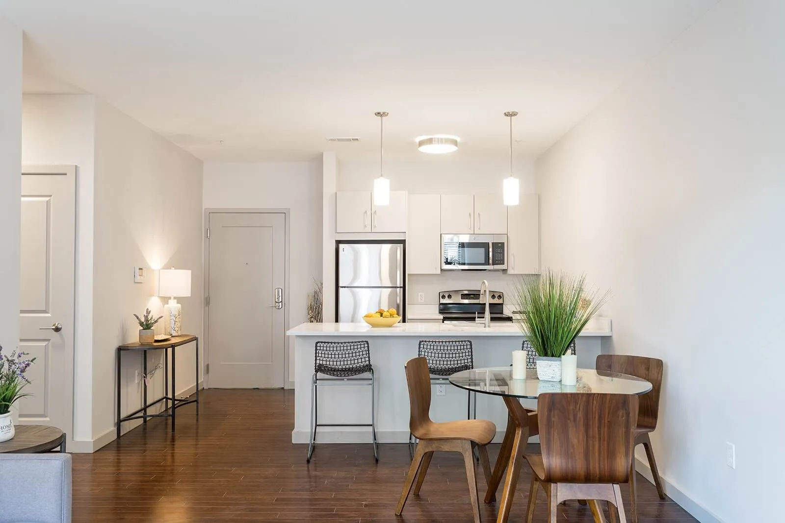 45 Marion St, Coolidge Corner