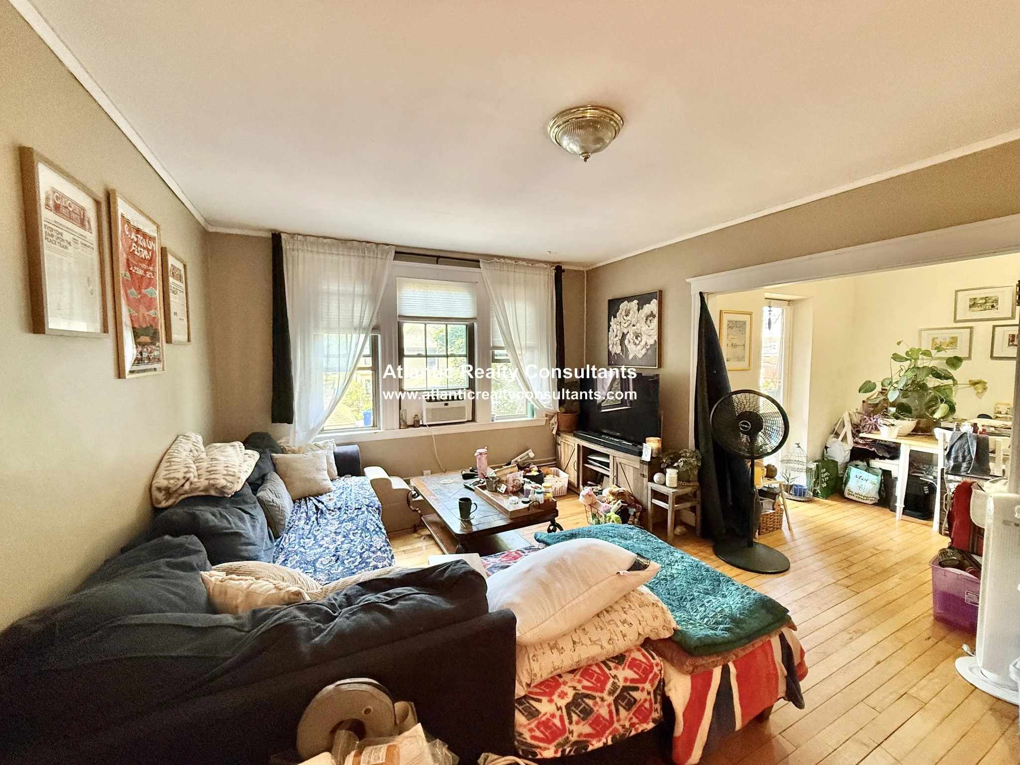 100 Madison Ave, Newtonville