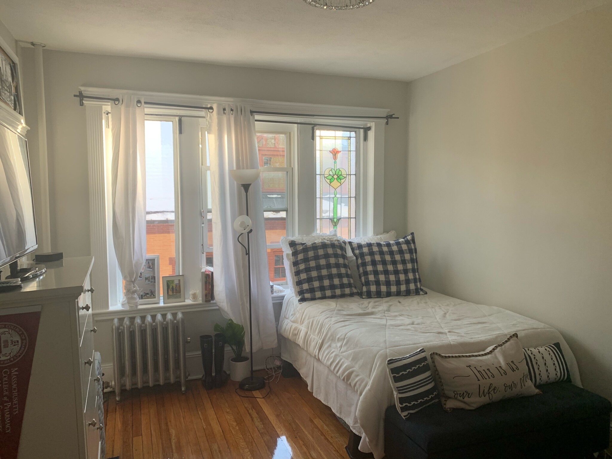 38 Hemenway St, Fenway