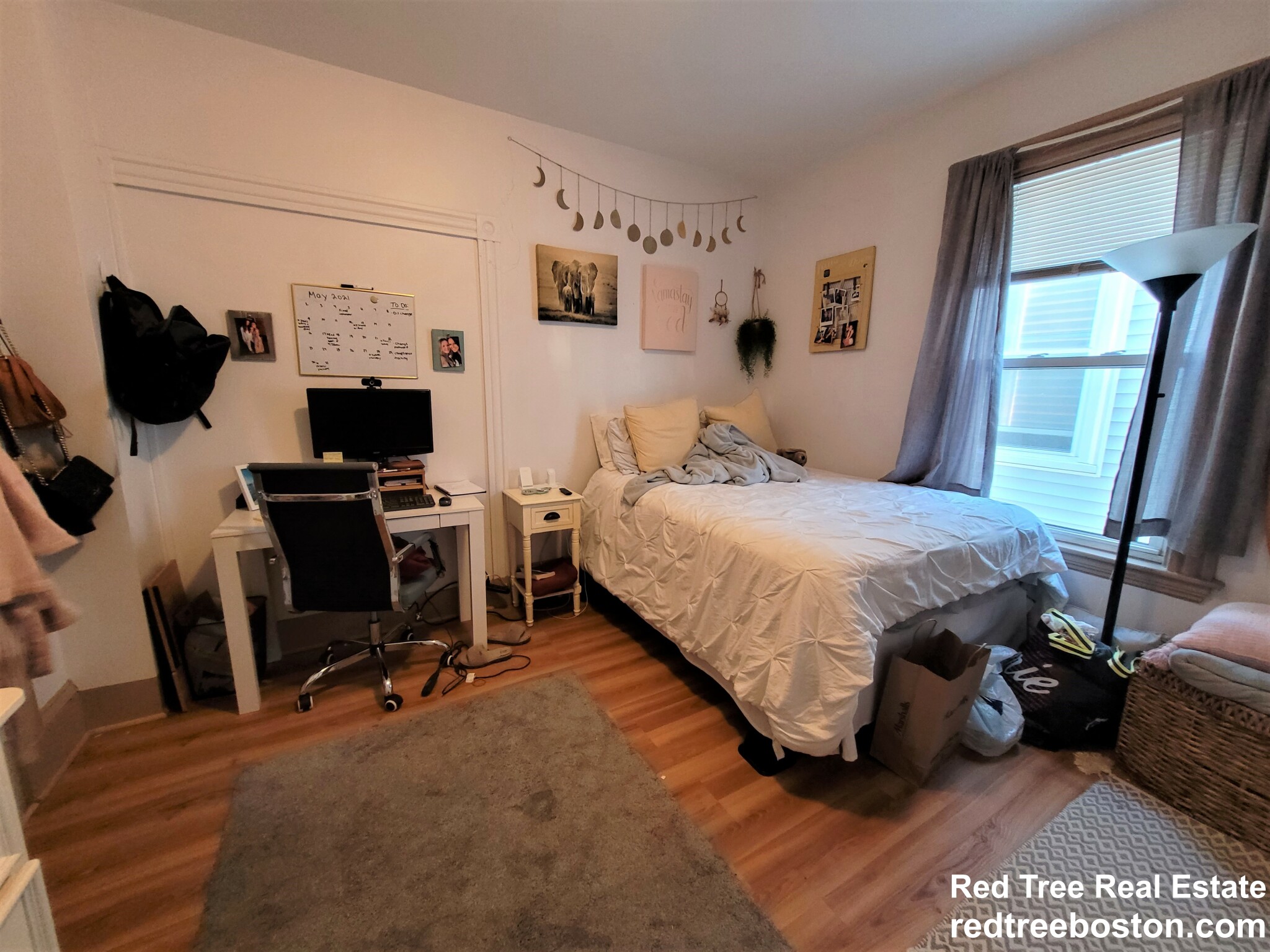 9 Raven St, Dorchester