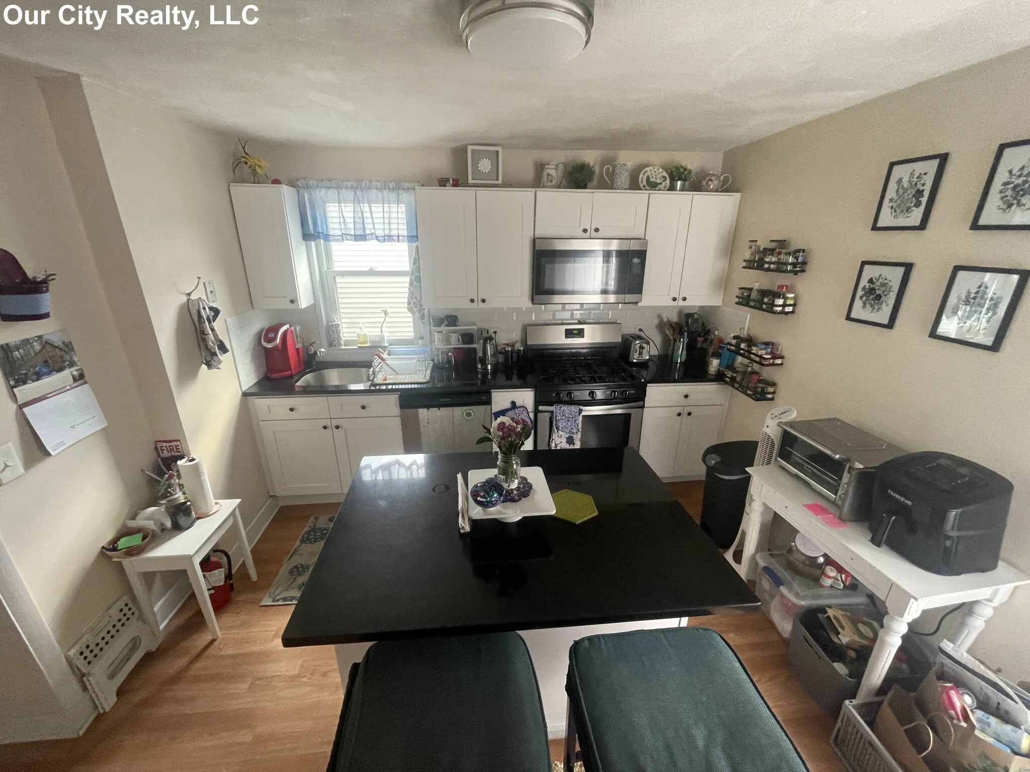 99 Norfolk St, The Port