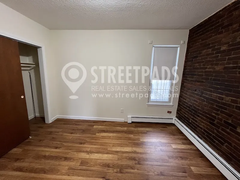 74 South Huntington Ave, Mission Hill