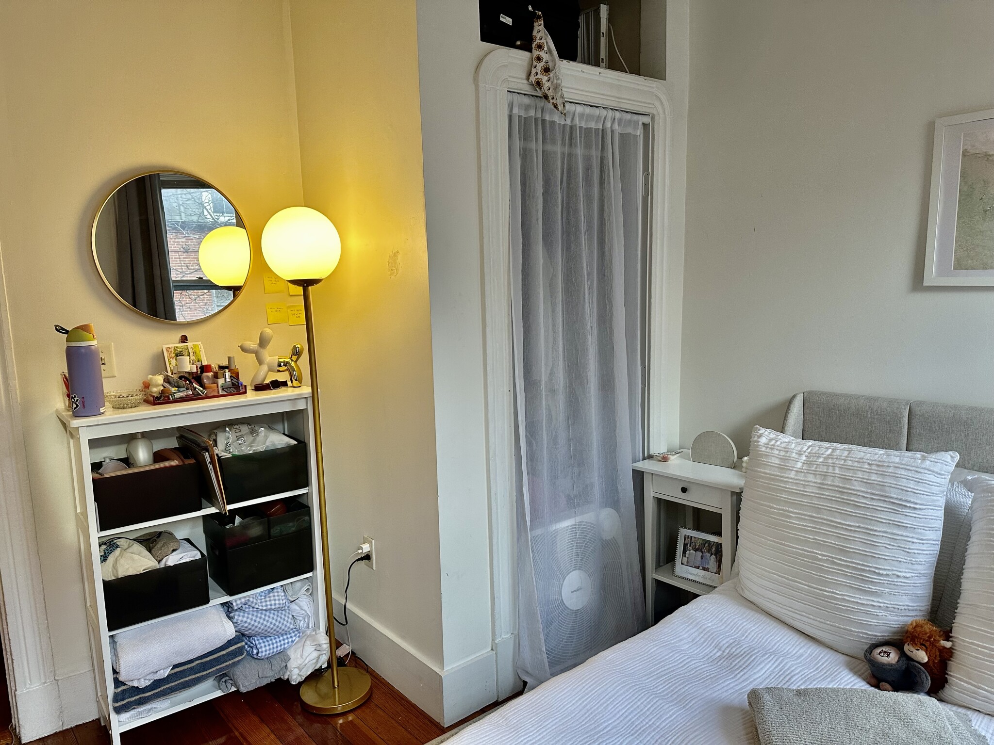 17 Irving St, Beacon Hill