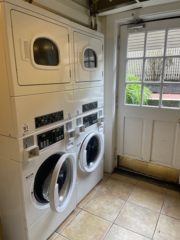 16 Chauncy St, Cambridge