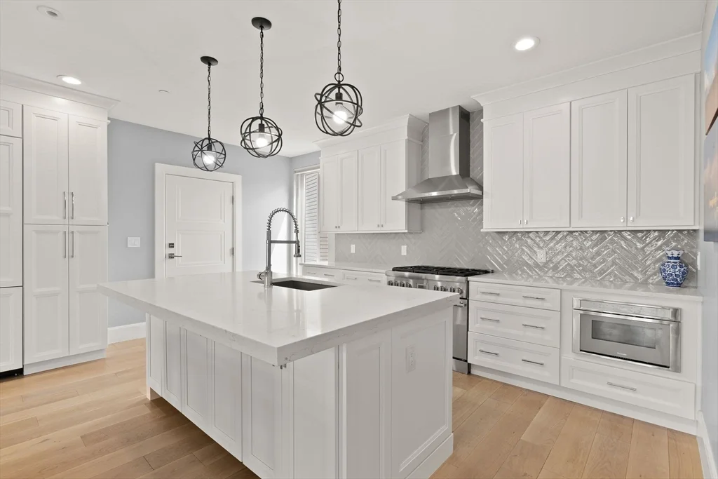 520 Dorchester Ave, South Boston