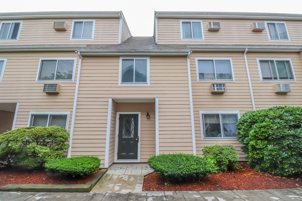 53 Fairfield Park, Mansfield