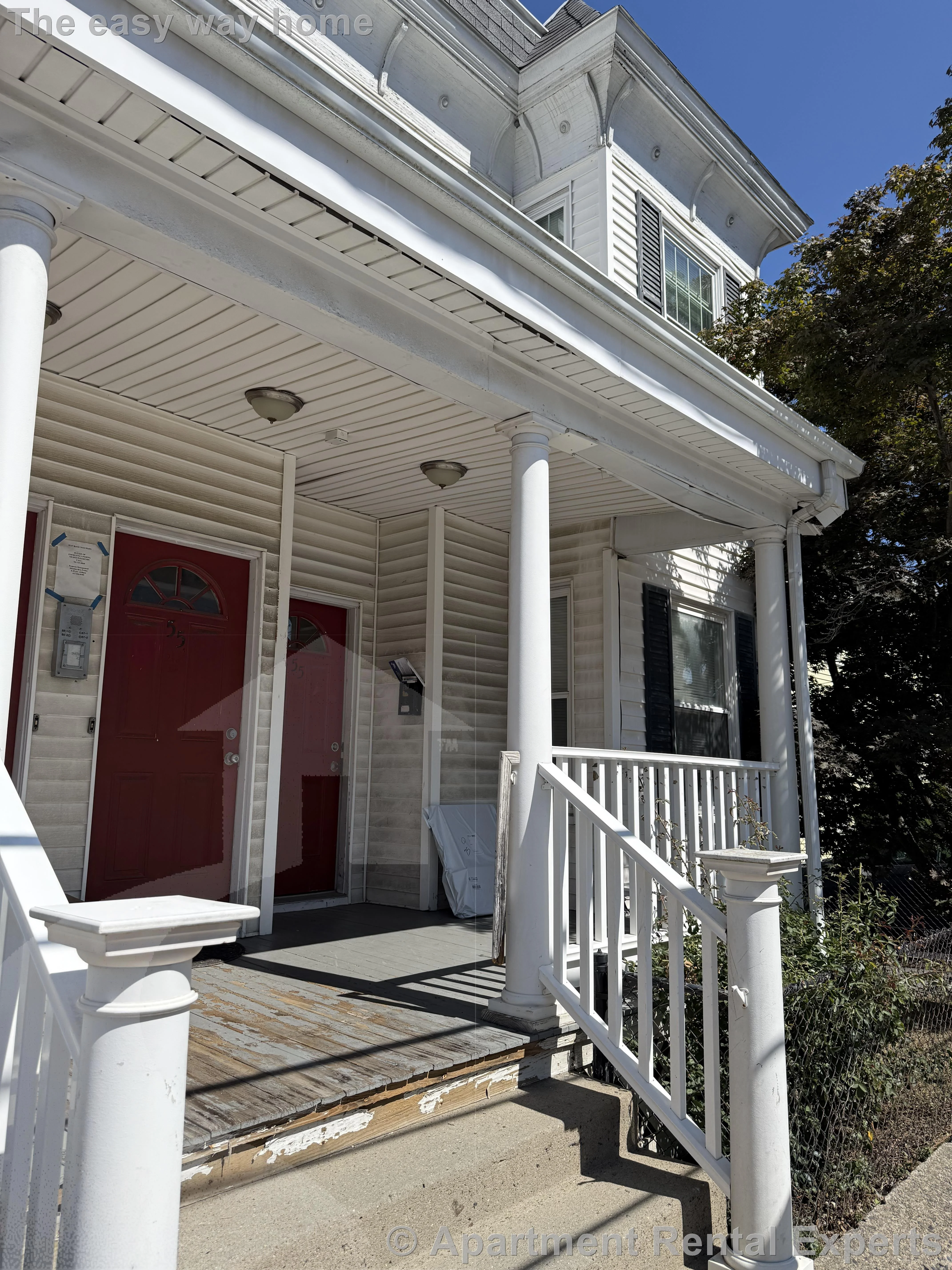 55 Bonair St, Winter Hill