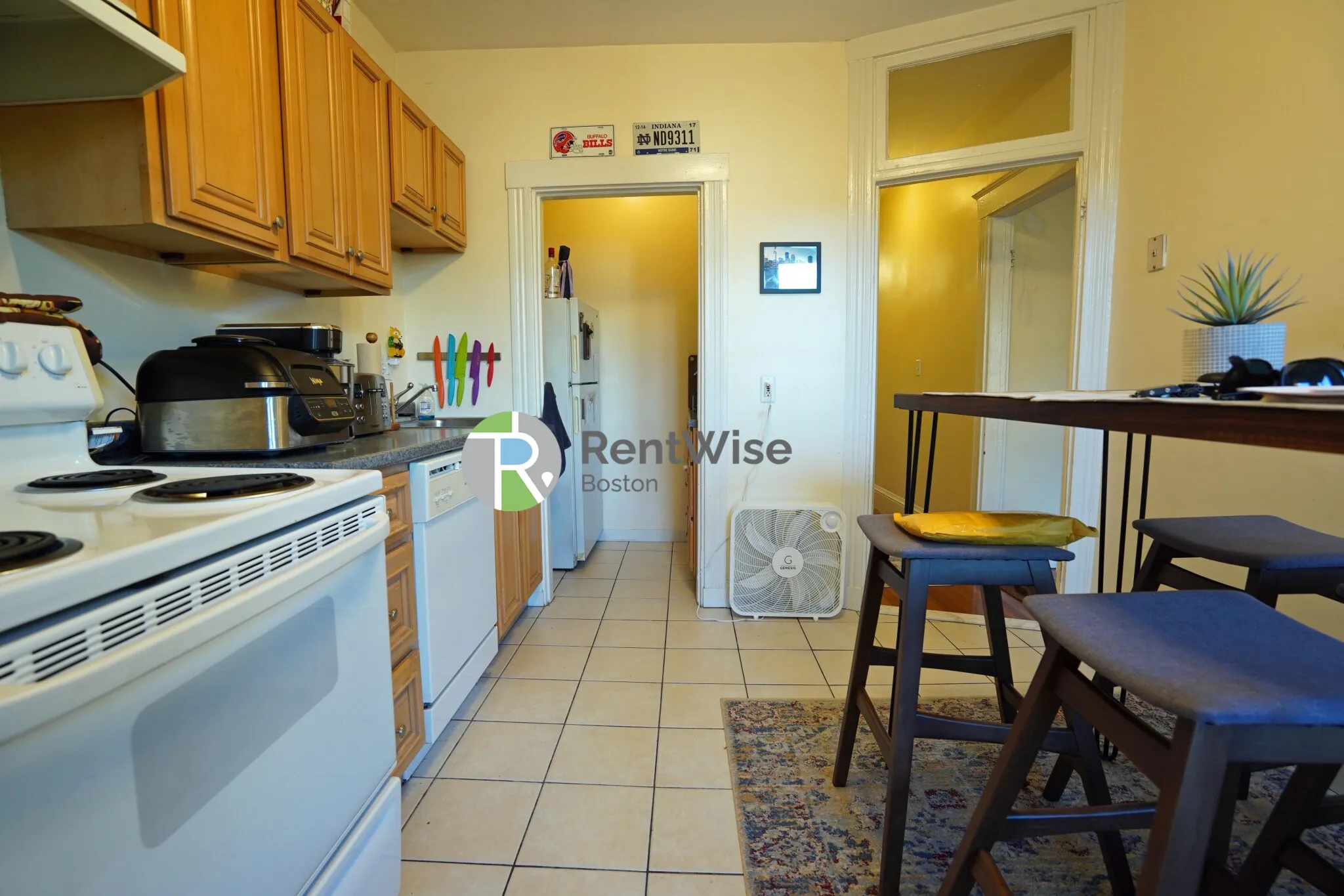 1379 Commonwealth Ave, Brighton