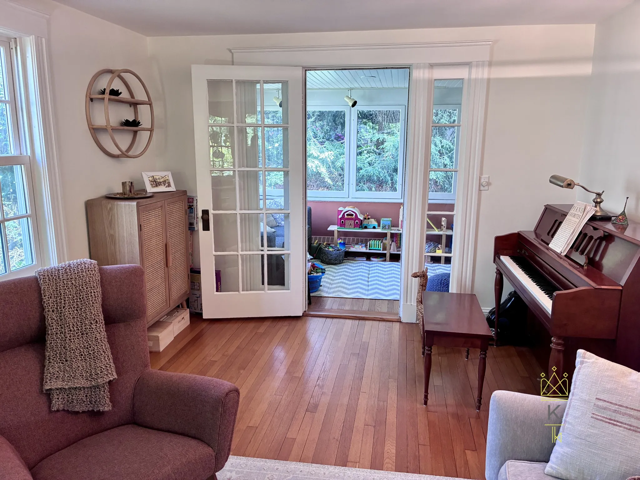 24 Beverly Rd, Newton Highlands