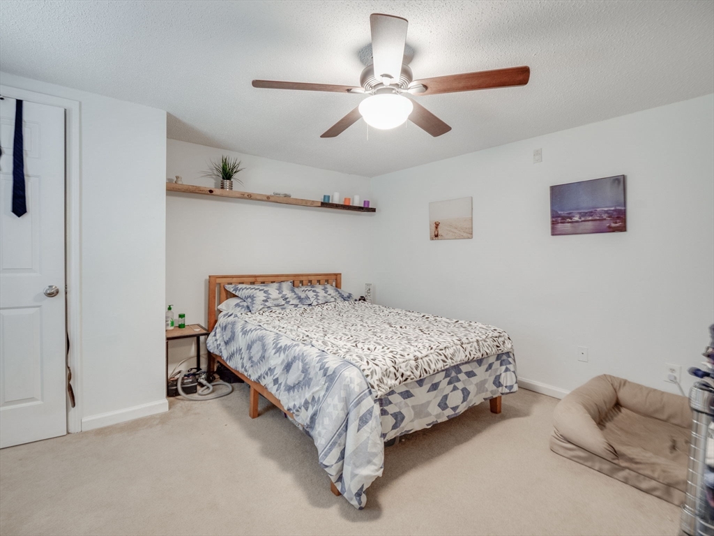 28 Mercer, South Boston's Dorchester Heights