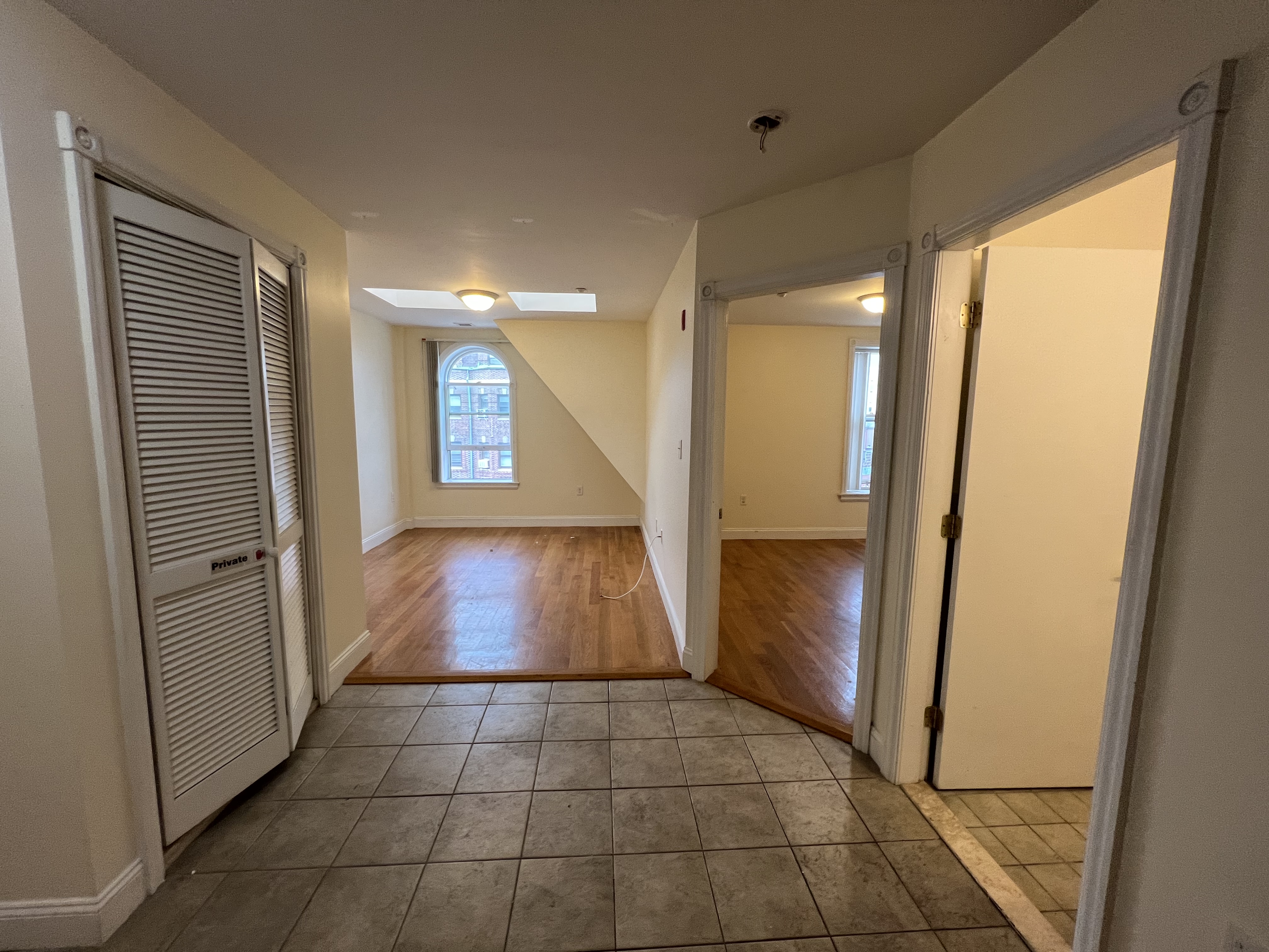 90 Westland Ave, Fenway