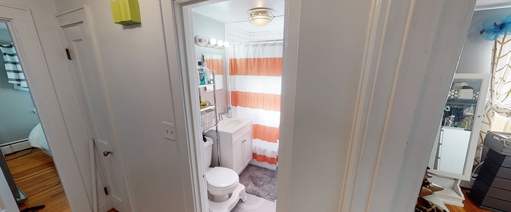 68 Aldrich Rd, Boston