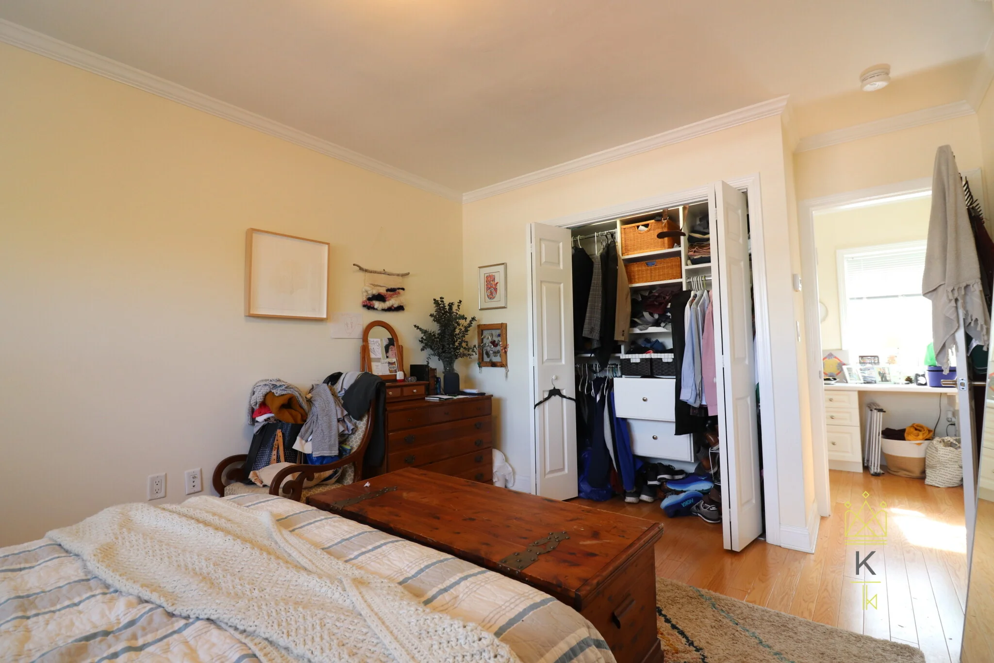 9 Sherman Rd, Chestnut Hill