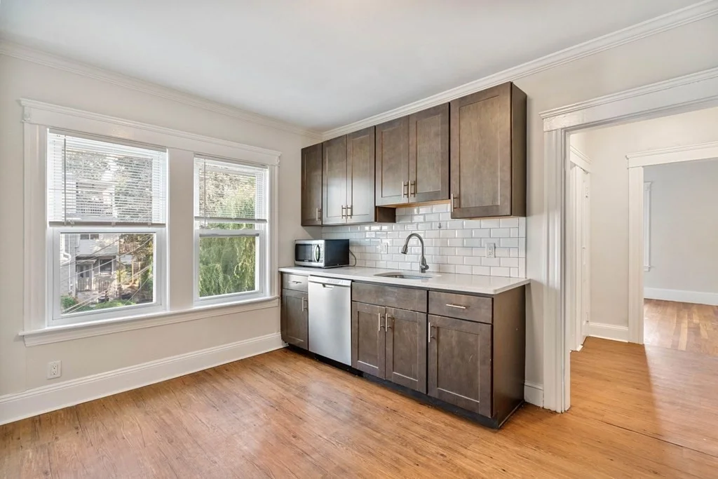 193 Florence St, Roslindale