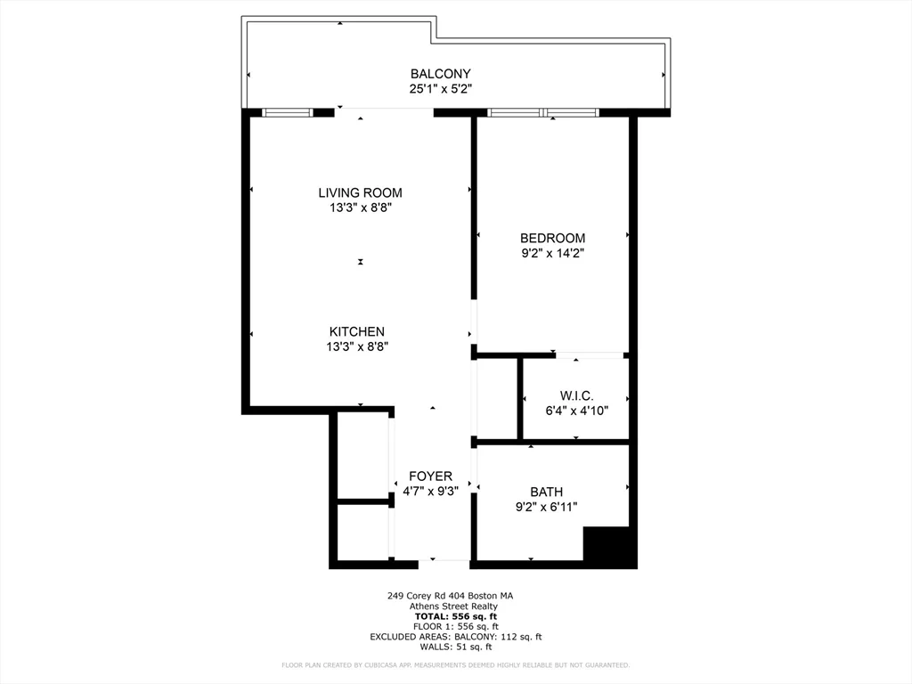 249 Corey Rd, Boston