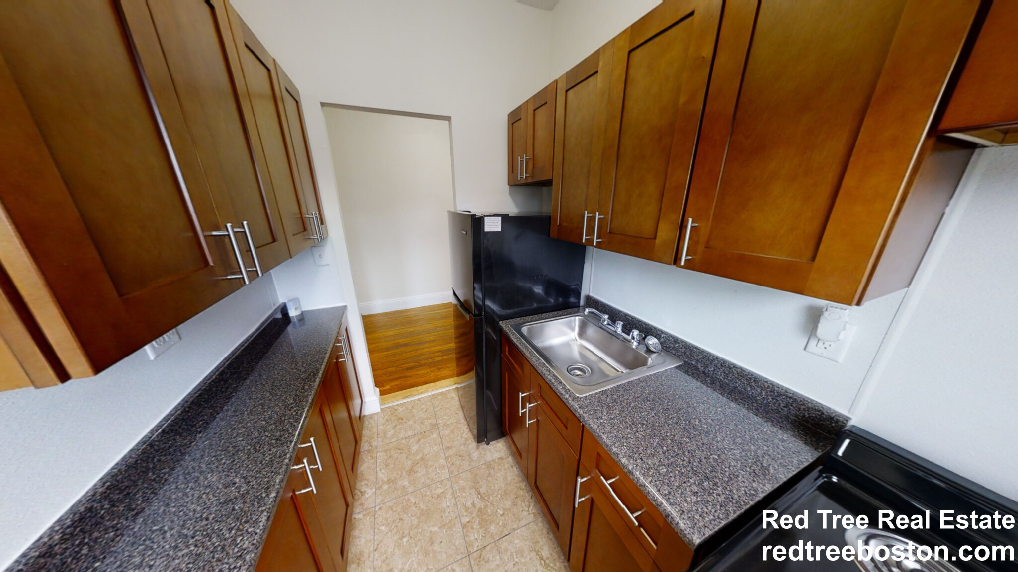 1185 Boylston St, Fenway