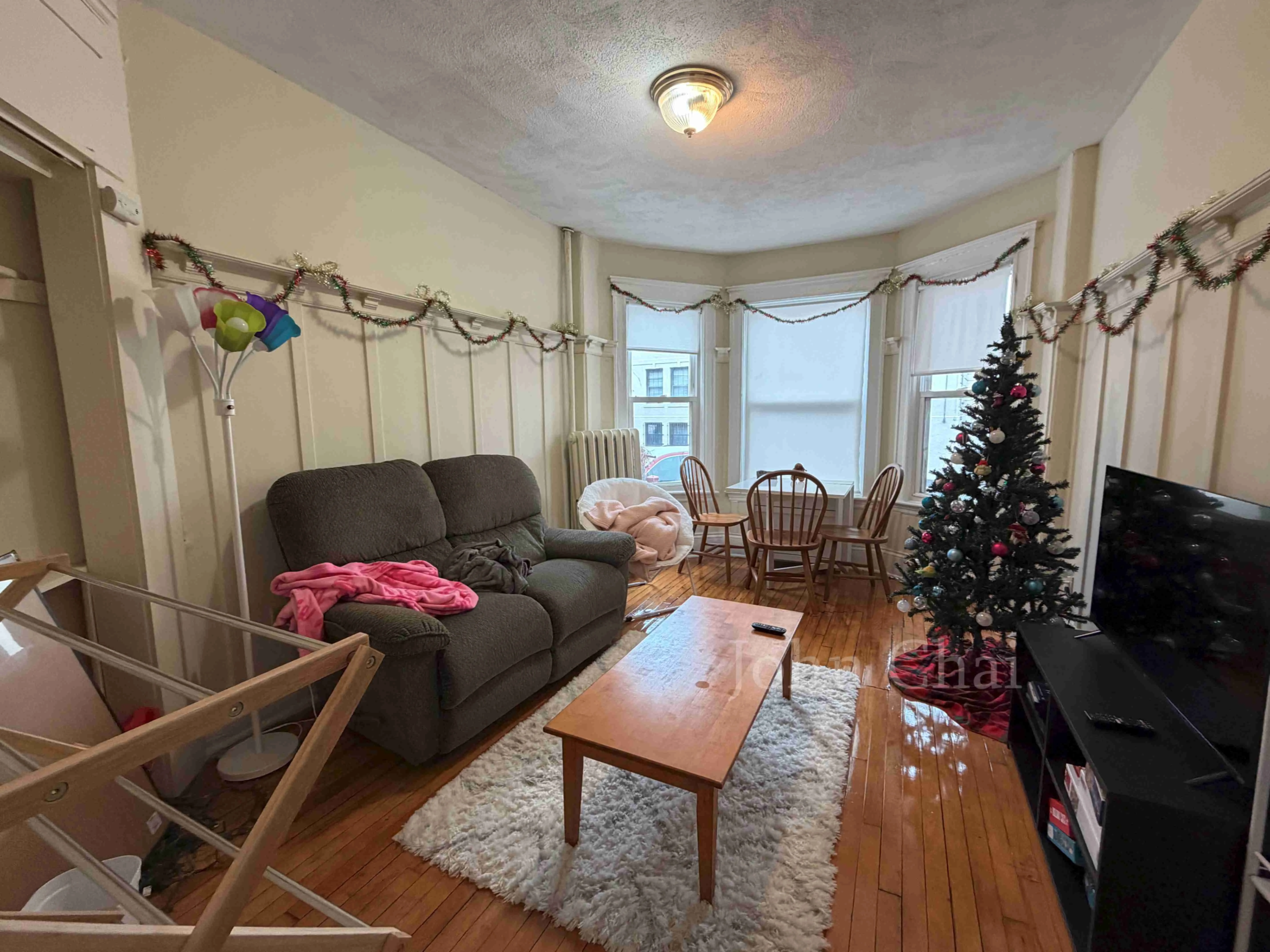 1367 Commonwealth Ave, Allston