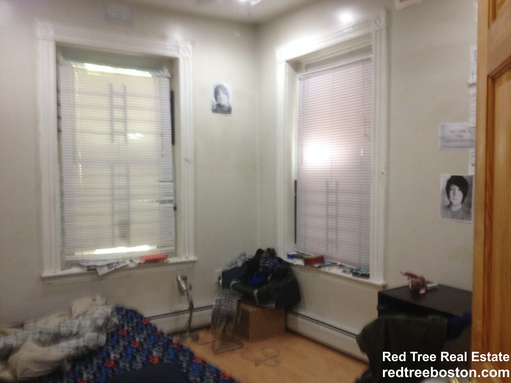 129 Cedar St, Roxbury