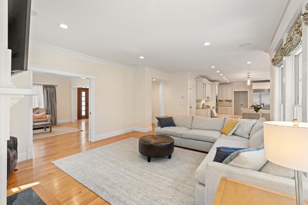 36 Normandy Rd, Lexington