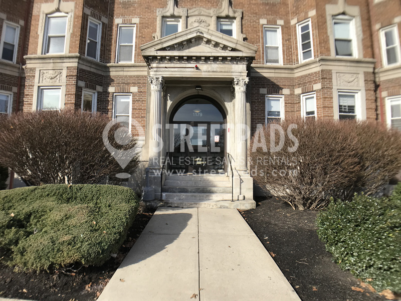 1179 Boylston St, Fenway