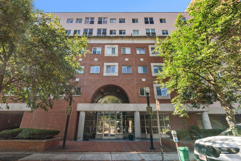 20 Webster St, Coolidge Corner